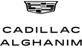 Cadillac Alghanim